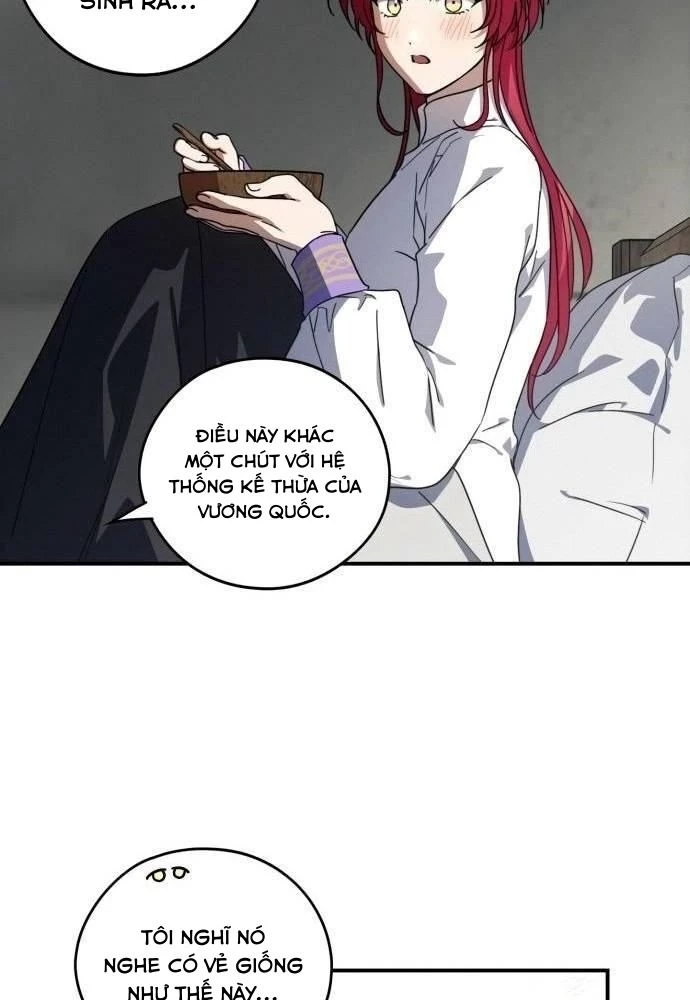 Bị Che Khuất Bởi Mặt Trời Lặn Chapter 102 - 40