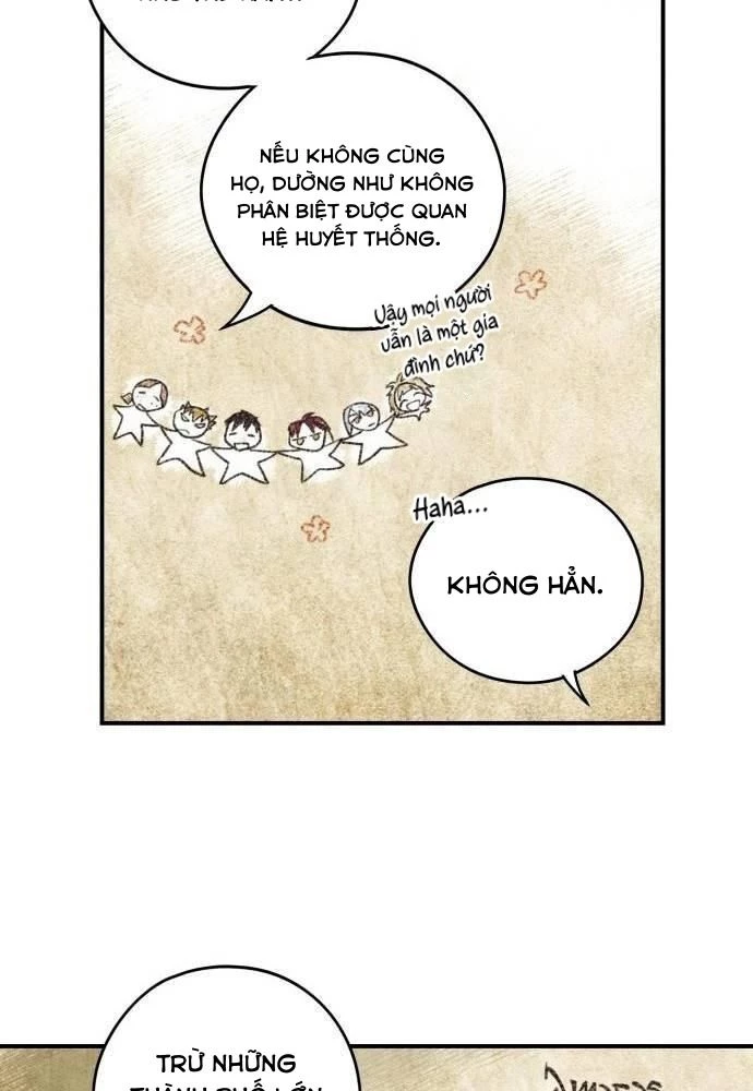 Bị Che Khuất Bởi Mặt Trời Lặn Chapter 102 - 41