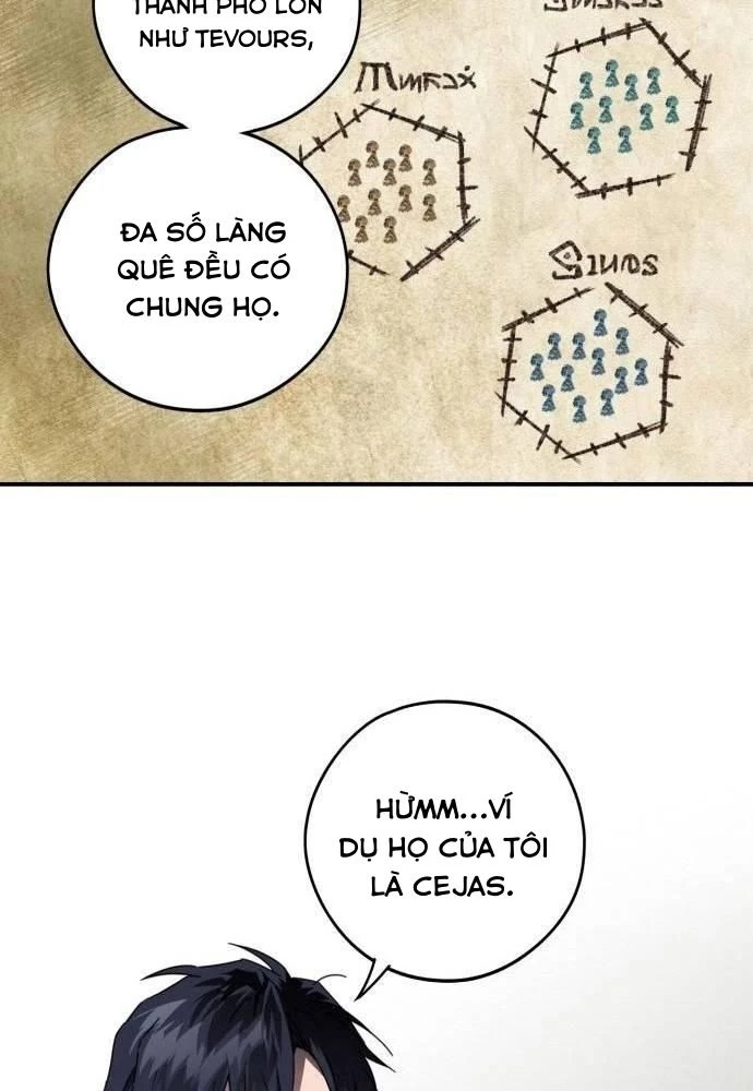 Bị Che Khuất Bởi Mặt Trời Lặn Chapter 102 - 42