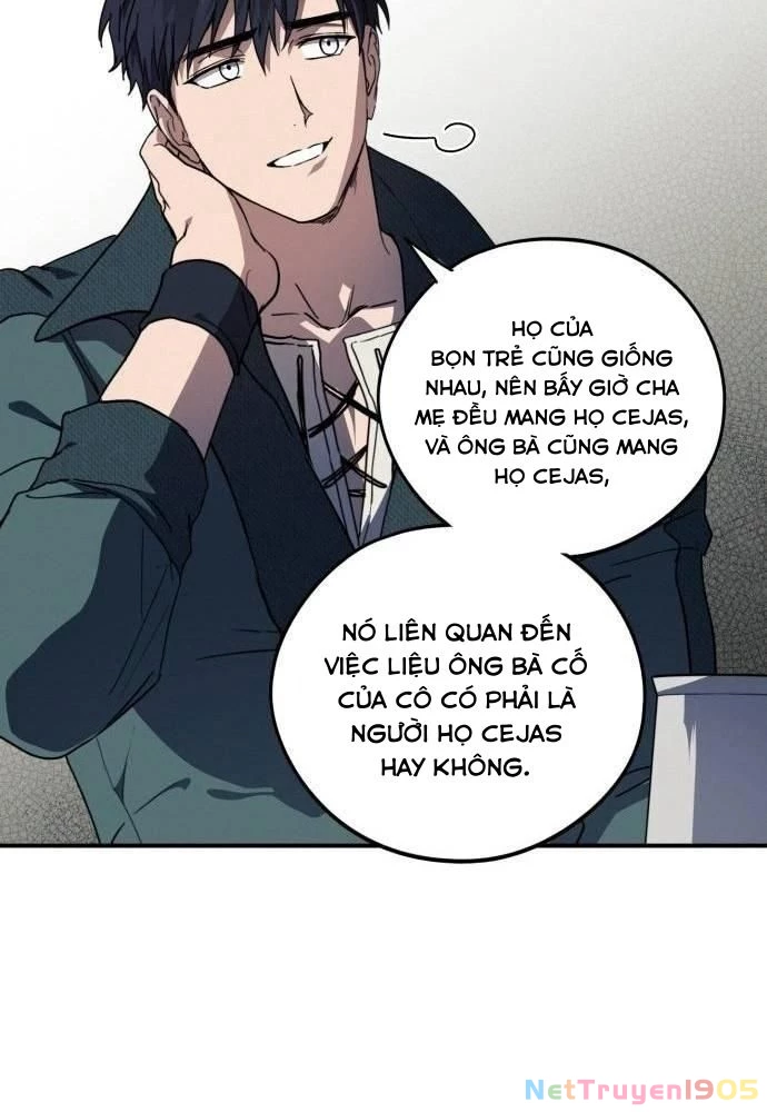 Bị Che Khuất Bởi Mặt Trời Lặn Chapter 102 - 43