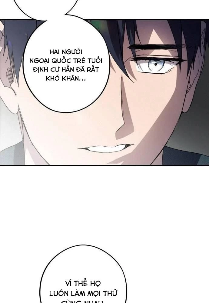 Bị Che Khuất Bởi Mặt Trời Lặn Chapter 102 - 45