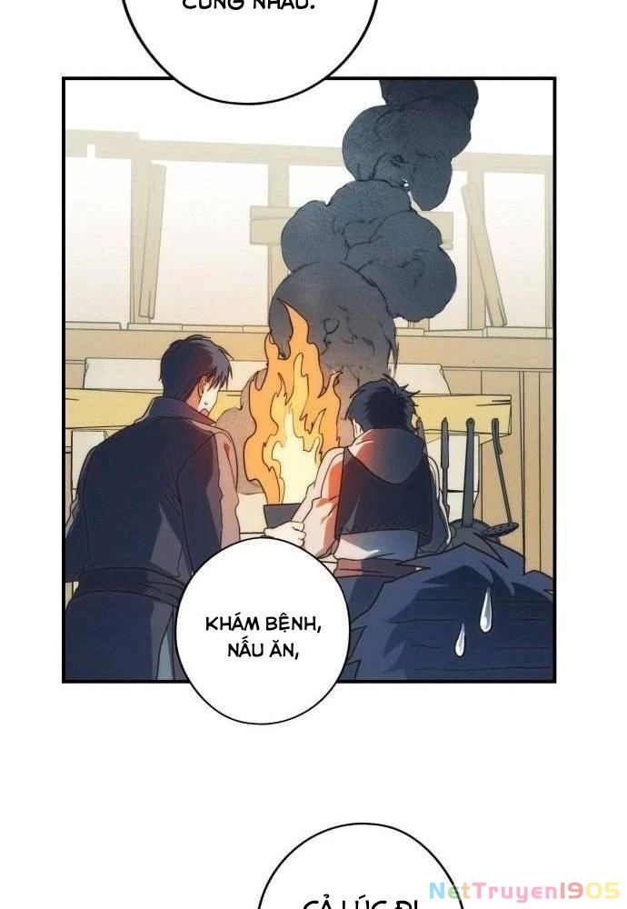 Bị Che Khuất Bởi Mặt Trời Lặn Chapter 102 - 46