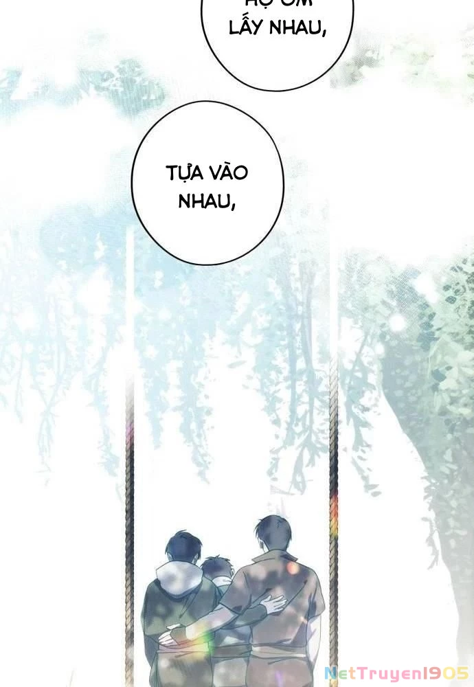 Bị Che Khuất Bởi Mặt Trời Lặn Chapter 102 - 48