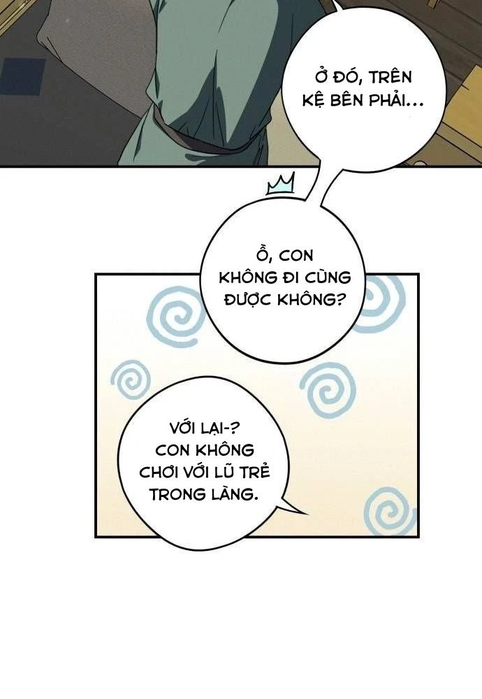 Bị Che Khuất Bởi Mặt Trời Lặn Chapter 102 - 88