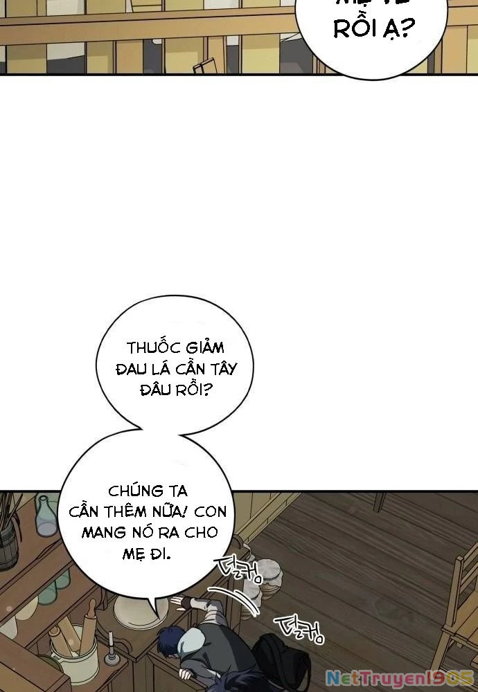 Bị Che Khuất Bởi Mặt Trời Lặn Chapter 103 - 3