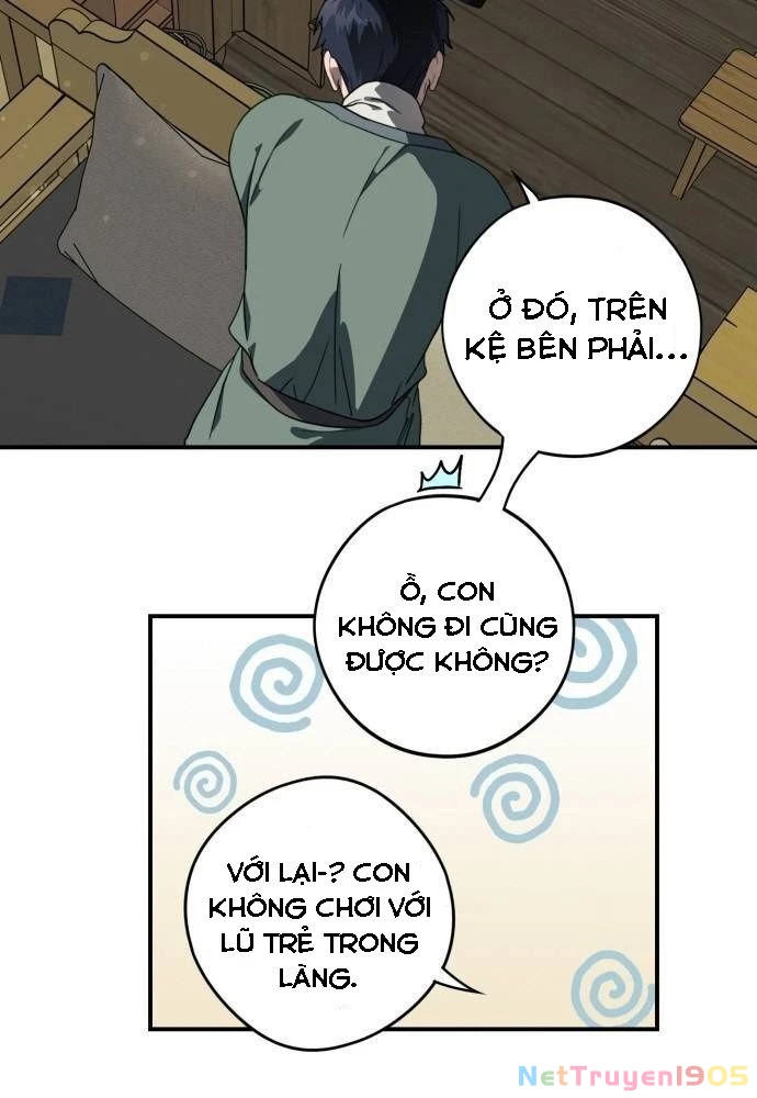 Bị Che Khuất Bởi Mặt Trời Lặn Chapter 103 - 4