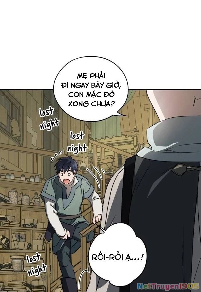 Bị Che Khuất Bởi Mặt Trời Lặn Chapter 103 - 5