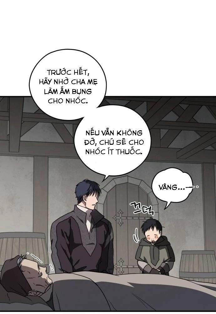 Bị Che Khuất Bởi Mặt Trời Lặn Chapter 103 - 13