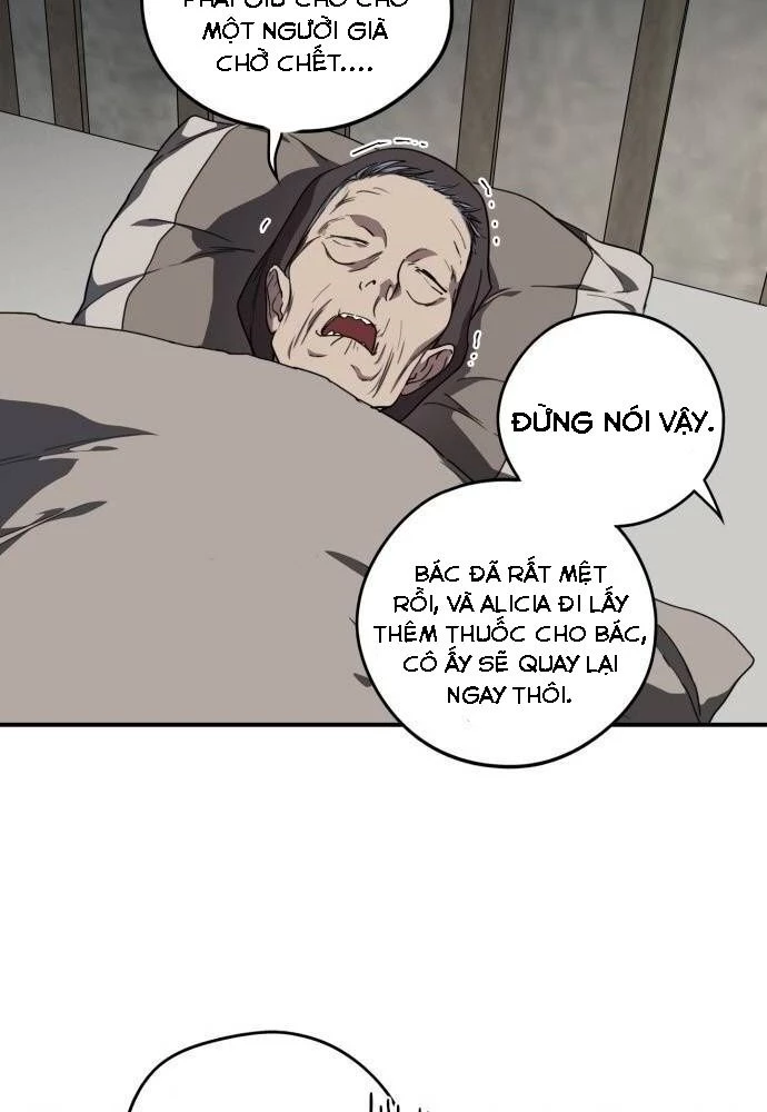 Bị Che Khuất Bởi Mặt Trời Lặn Chapter 103 - 17