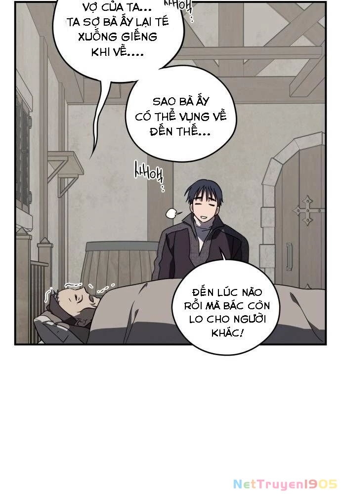 Bị Che Khuất Bởi Mặt Trời Lặn Chapter 103 - 18