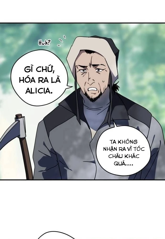 Bị Che Khuất Bởi Mặt Trời Lặn Chapter 103 - 26