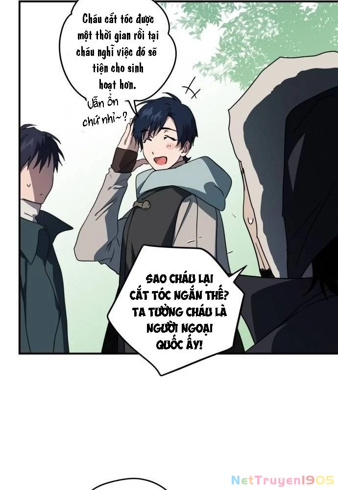 Bị Che Khuất Bởi Mặt Trời Lặn Chapter 103 - 27