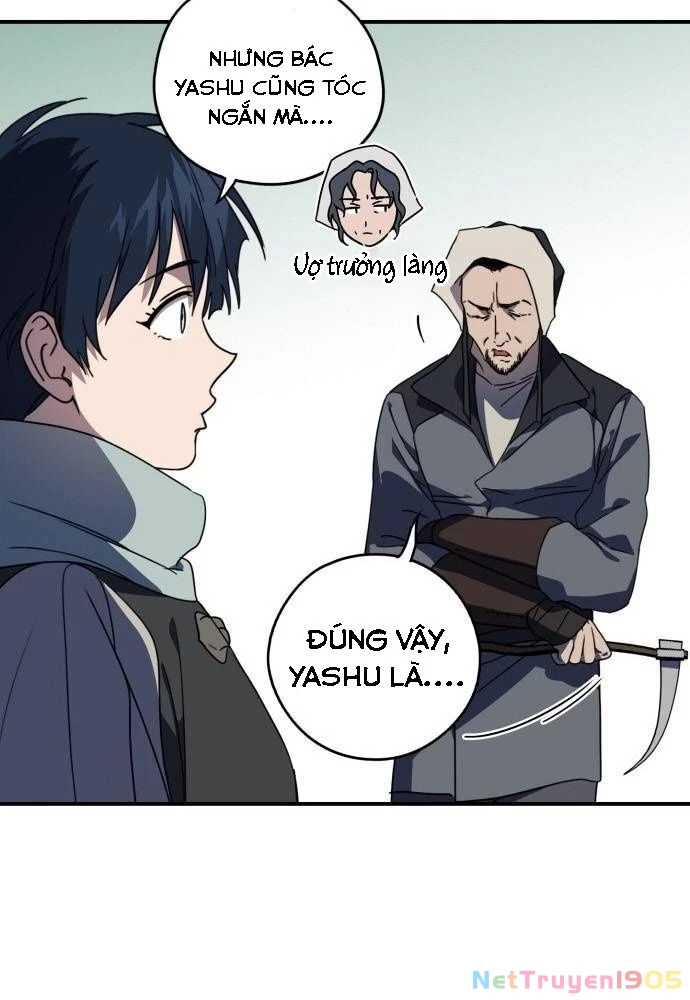 Bị Che Khuất Bởi Mặt Trời Lặn Chapter 103 - 28