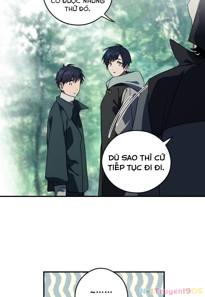 Bị Che Khuất Bởi Mặt Trời Lặn Chapter 103 - 30