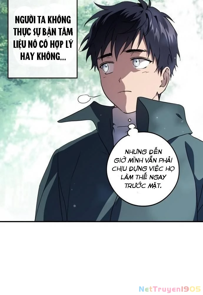 Bị Che Khuất Bởi Mặt Trời Lặn Chapter 103 - 36