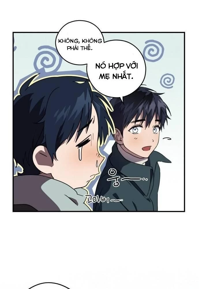 Bị Che Khuất Bởi Mặt Trời Lặn Chapter 103 - 38