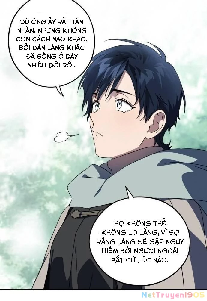 Bị Che Khuất Bởi Mặt Trời Lặn Chapter 103 - 39