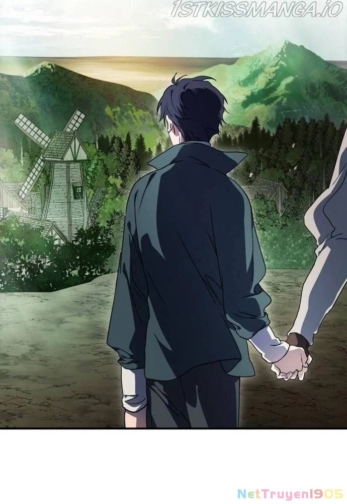 Bị Che Khuất Bởi Mặt Trời Lặn Chapter 103 - 54