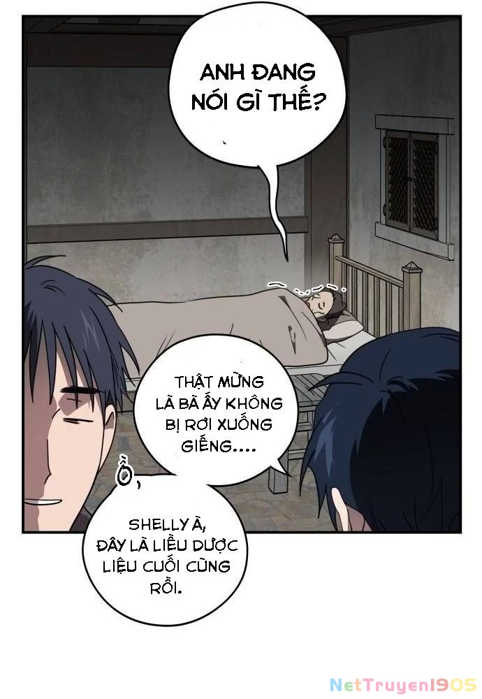 Bị Che Khuất Bởi Mặt Trời Lặn Chapter 103 - 57