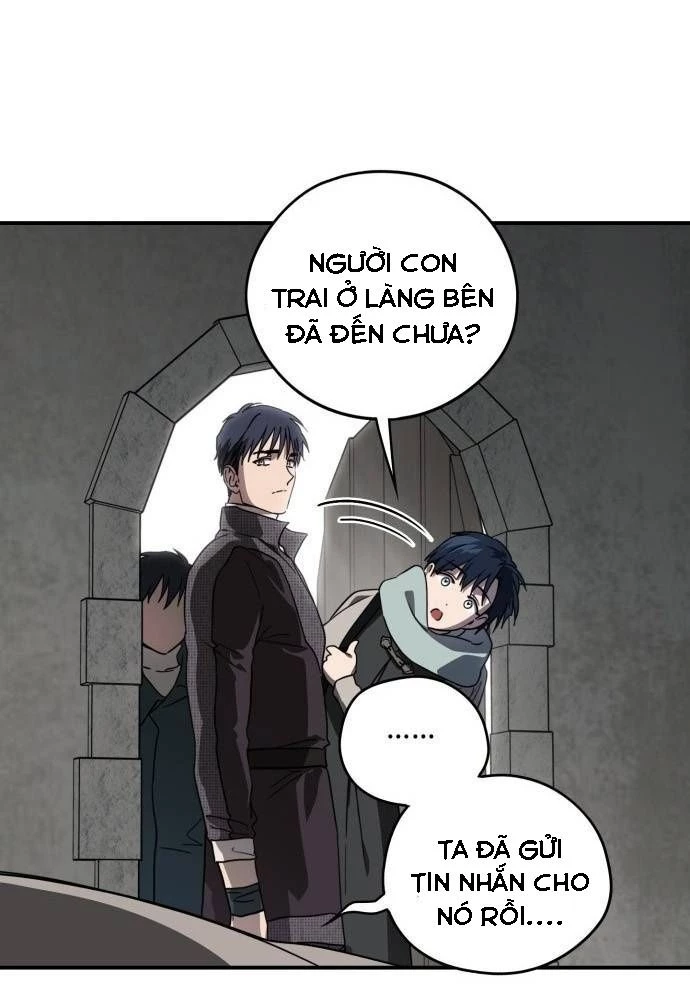 Bị Che Khuất Bởi Mặt Trời Lặn Chapter 103 - 58