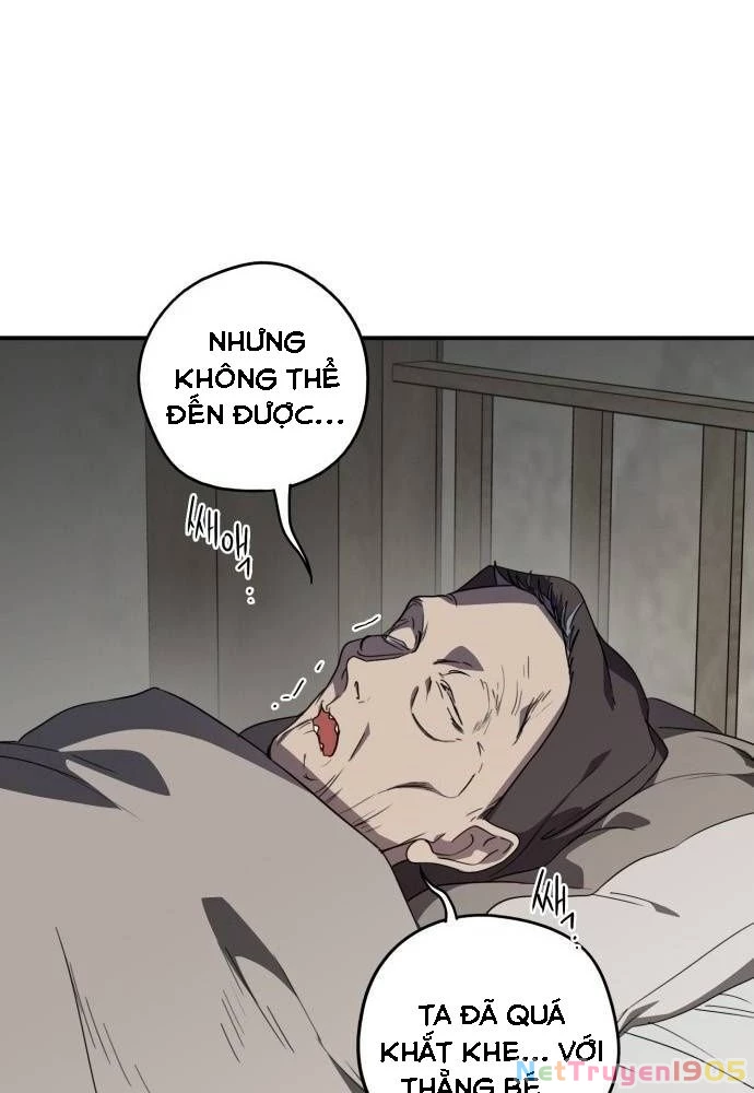 Bị Che Khuất Bởi Mặt Trời Lặn Chapter 103 - 59