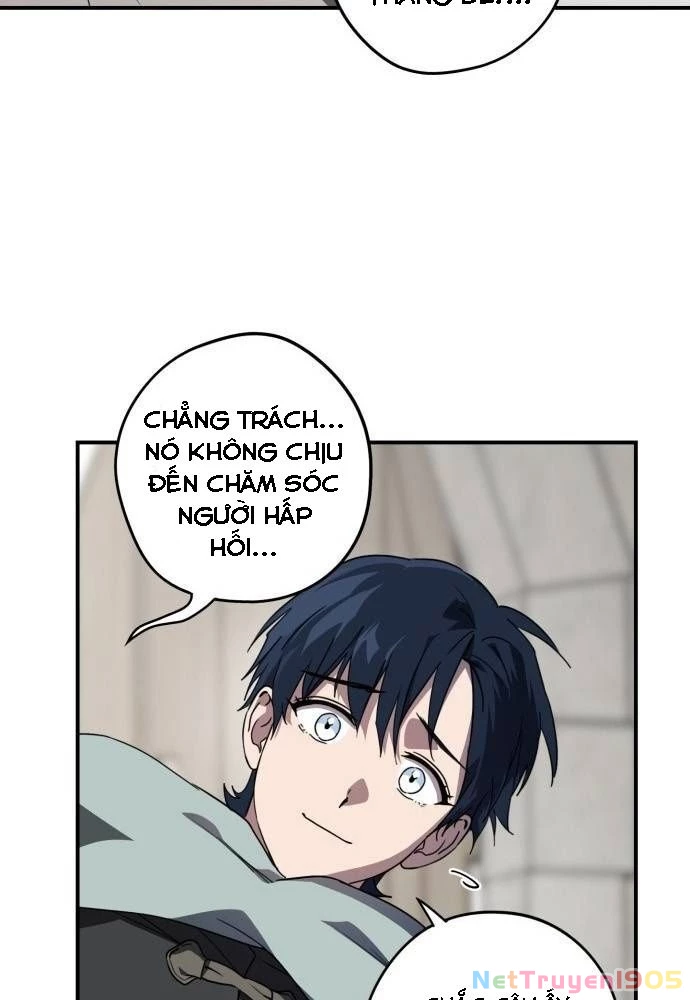 Bị Che Khuất Bởi Mặt Trời Lặn Chapter 103 - 60