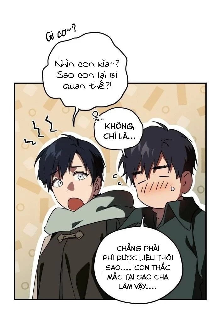 Bị Che Khuất Bởi Mặt Trời Lặn Chapter 103 - 67