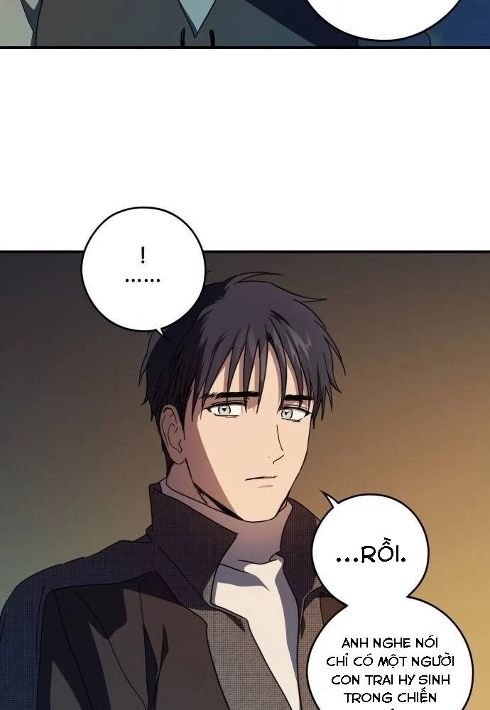 Bị Che Khuất Bởi Mặt Trời Lặn Chapter 103 - 92