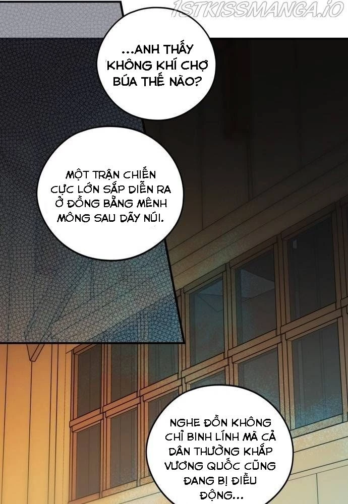 Bị Che Khuất Bởi Mặt Trời Lặn Chapter 103 - 94