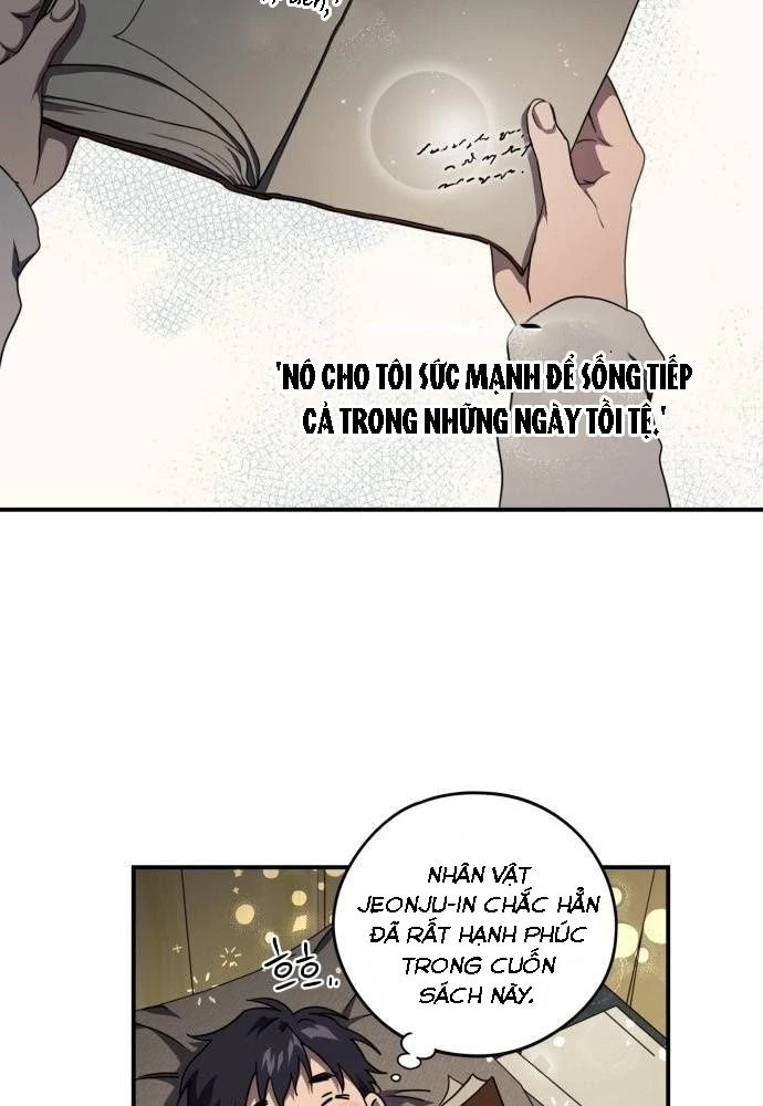 Bị Che Khuất Bởi Mặt Trời Lặn Chapter 103 - 100