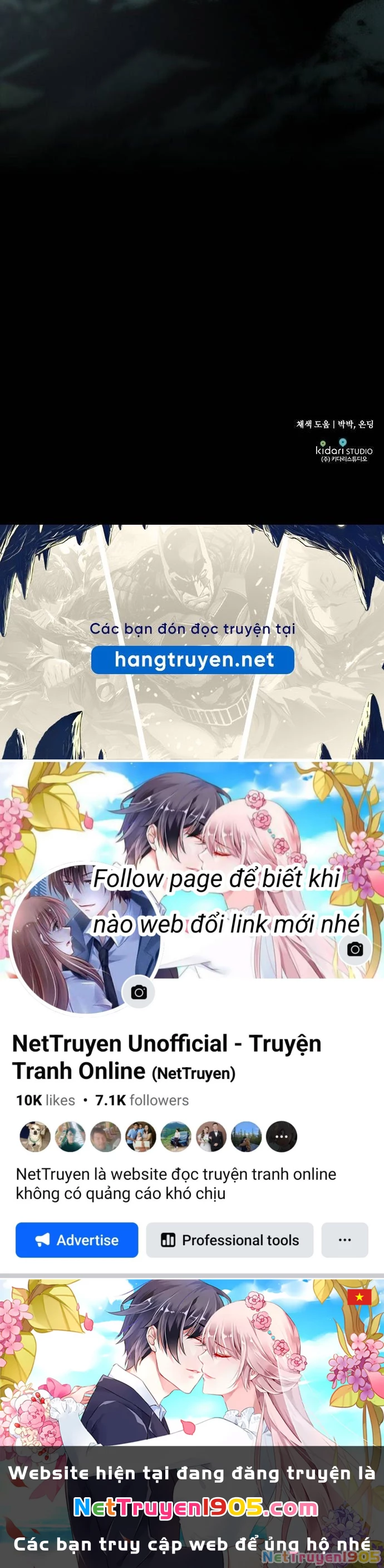 Bị Che Khuất Bởi Mặt Trời Lặn Chapter 103 - 107