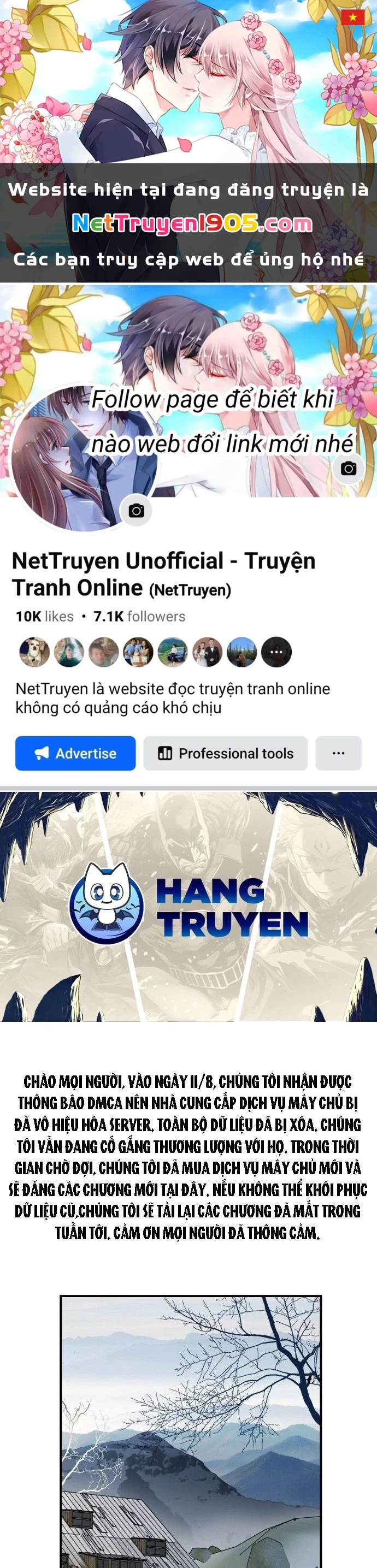 Bị Che Khuất Bởi Mặt Trời Lặn Chapter 104 - 1