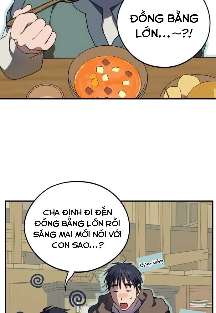 Bị Che Khuất Bởi Mặt Trời Lặn Chapter 104 - 3