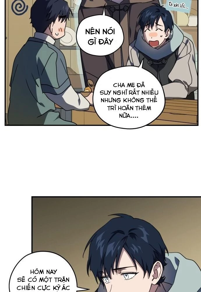 Bị Che Khuất Bởi Mặt Trời Lặn Chapter 104 - 4