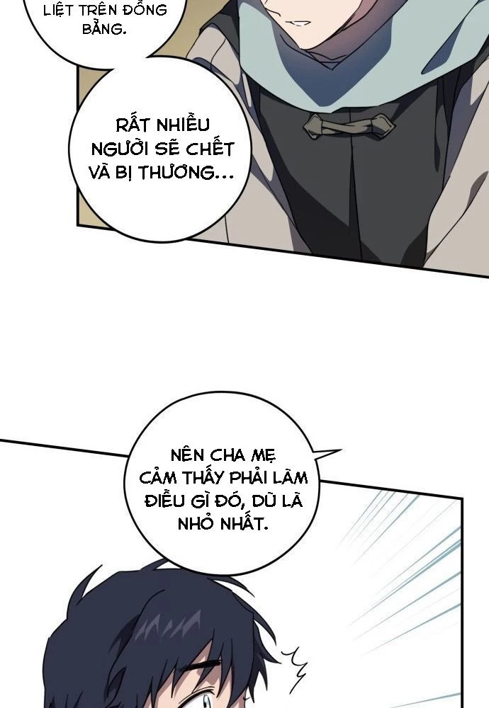 Bị Che Khuất Bởi Mặt Trời Lặn Chapter 104 - 5