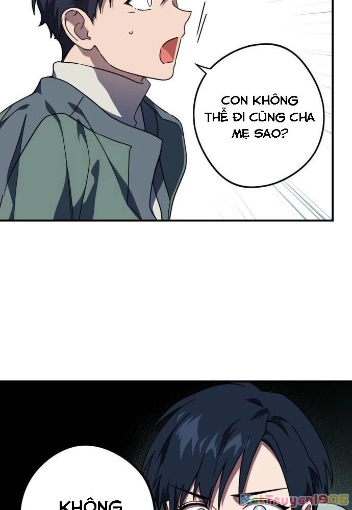 Bị Che Khuất Bởi Mặt Trời Lặn Chapter 104 - 6