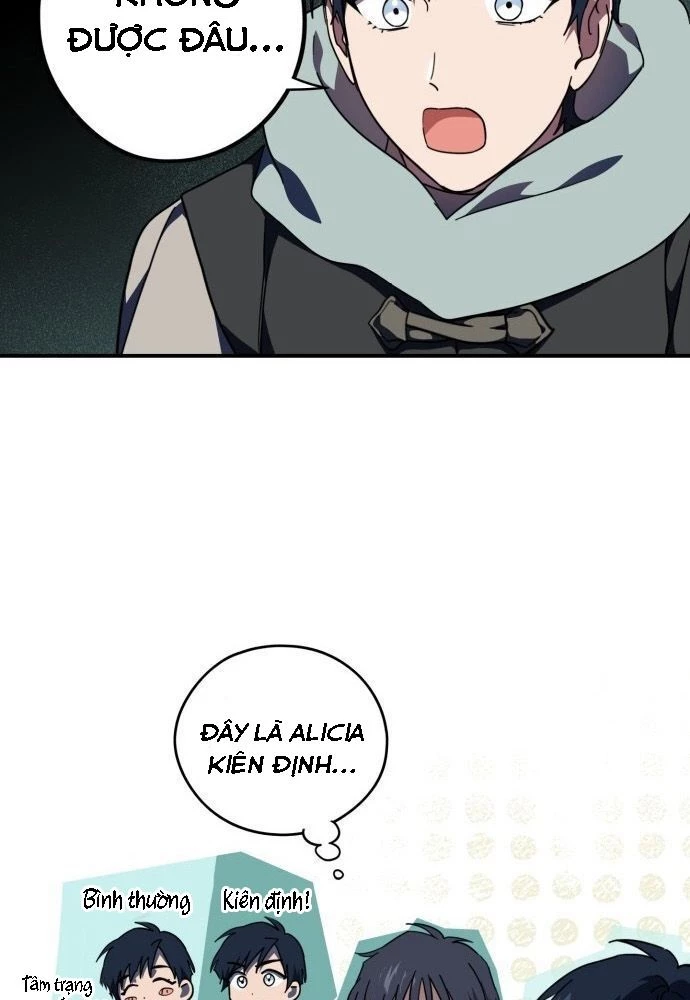 Bị Che Khuất Bởi Mặt Trời Lặn Chapter 104 - 7