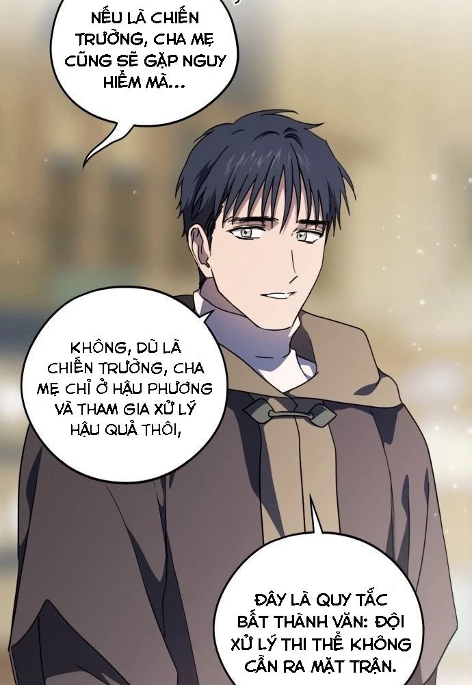 Bị Che Khuất Bởi Mặt Trời Lặn Chapter 104 - 9