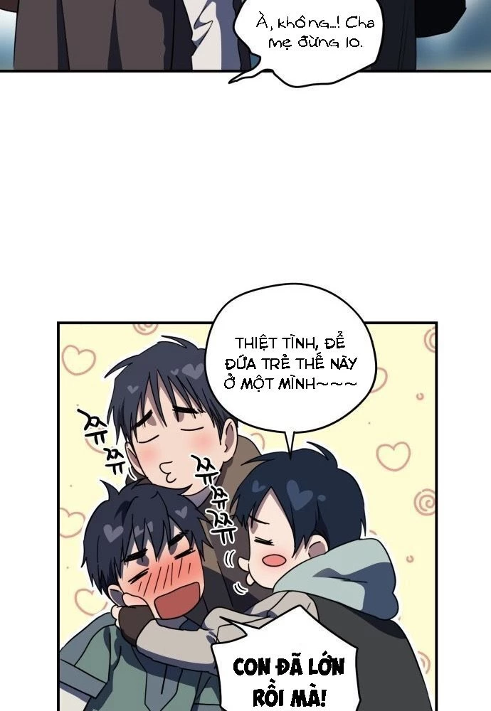 Bị Che Khuất Bởi Mặt Trời Lặn Chapter 104 - 14