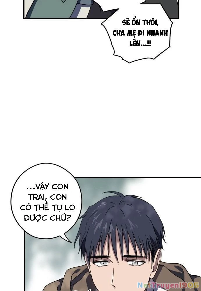 Bị Che Khuất Bởi Mặt Trời Lặn Chapter 104 - 15