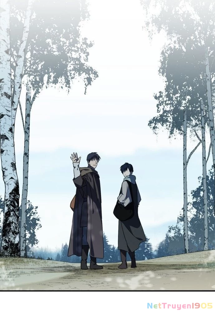 Bị Che Khuất Bởi Mặt Trời Lặn Chapter 104 - 20