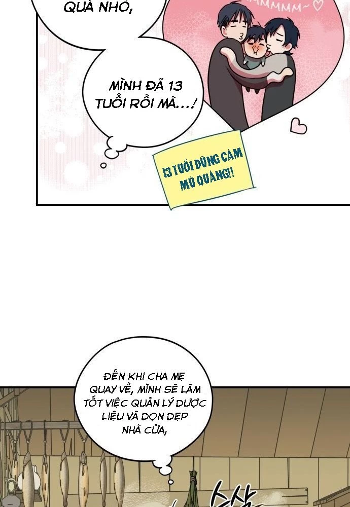 Bị Che Khuất Bởi Mặt Trời Lặn Chapter 104 - 27