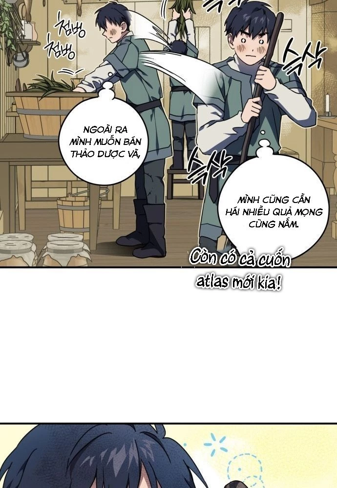 Bị Che Khuất Bởi Mặt Trời Lặn Chapter 104 - 28