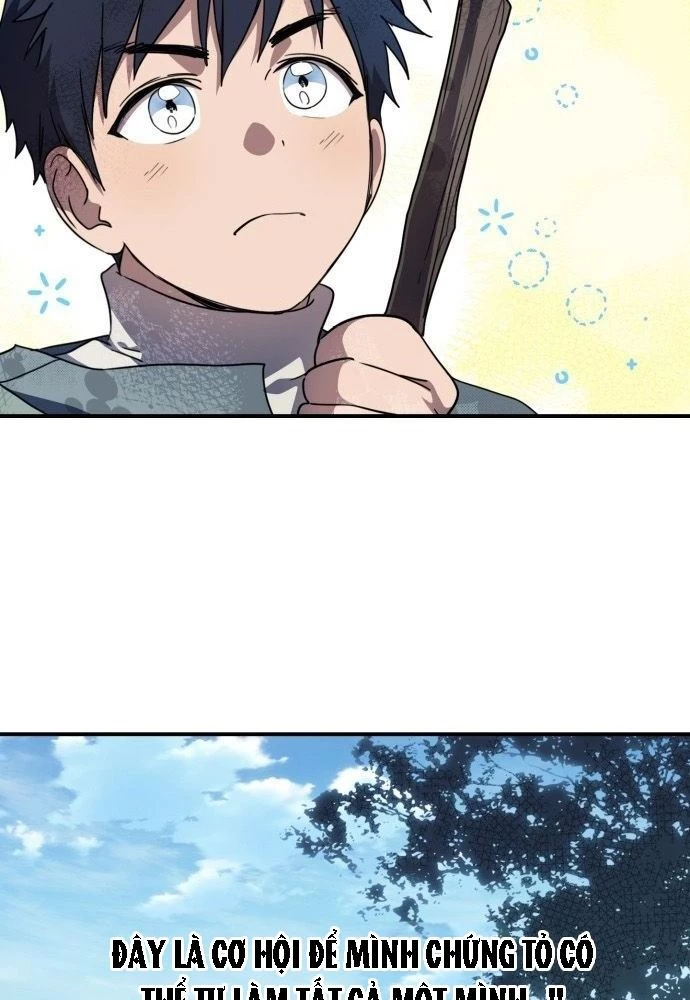 Bị Che Khuất Bởi Mặt Trời Lặn Chapter 104 - 29