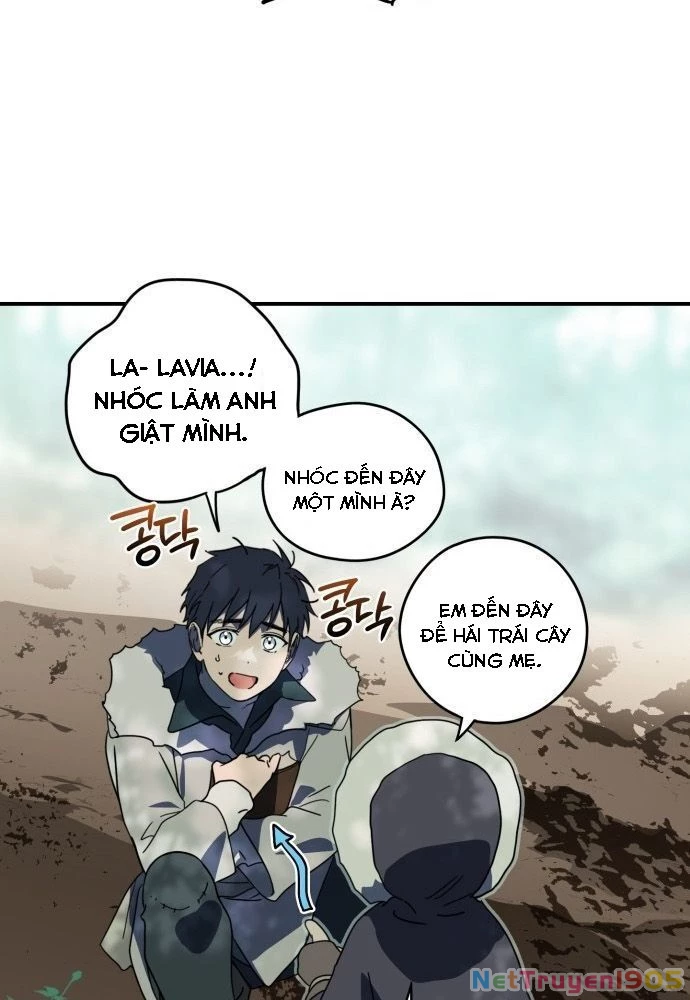 Bị Che Khuất Bởi Mặt Trời Lặn Chapter 104 - 34