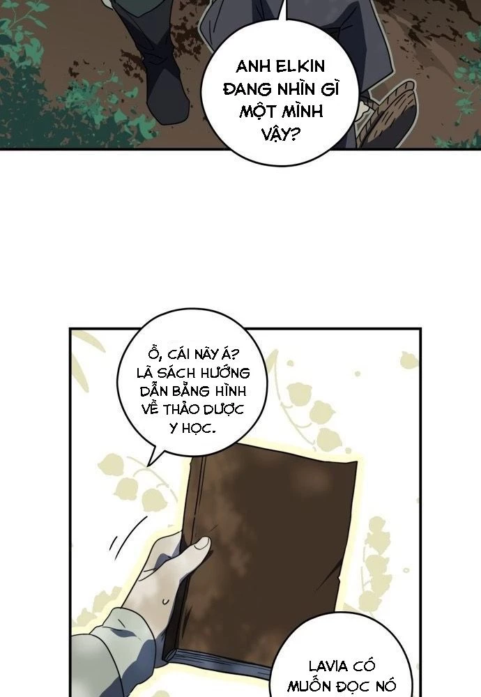 Bị Che Khuất Bởi Mặt Trời Lặn Chapter 104 - 35