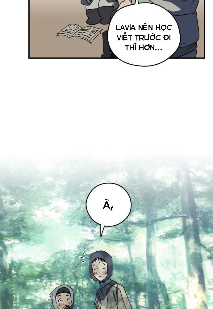 Bị Che Khuất Bởi Mặt Trời Lặn Chapter 104 - 38