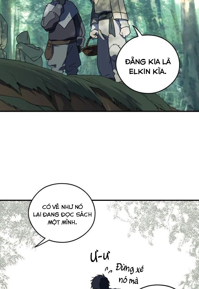 Bị Che Khuất Bởi Mặt Trời Lặn Chapter 104 - 39