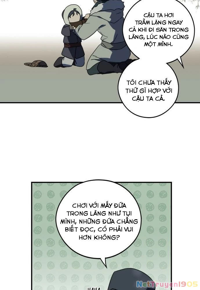 Bị Che Khuất Bởi Mặt Trời Lặn Chapter 104 - 40