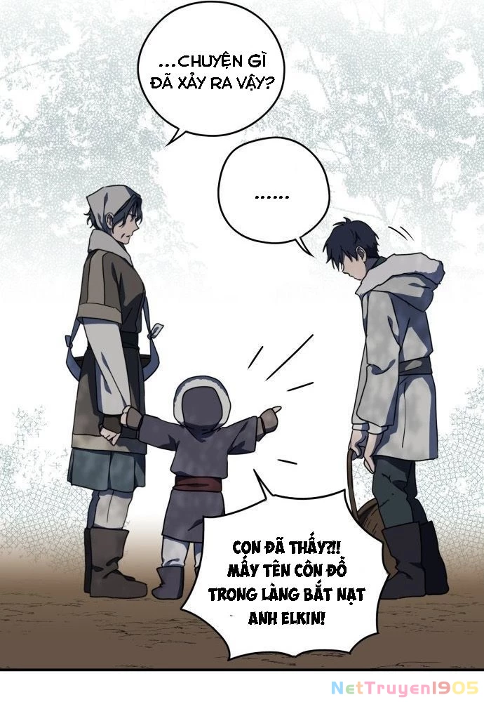 Bị Che Khuất Bởi Mặt Trời Lặn Chapter 104 - 52